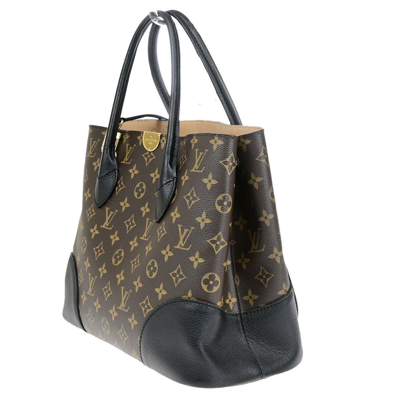 Louis Vuitton Flandrin 2Way Hand Bag