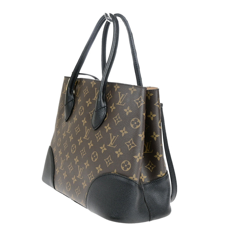 Louis Vuitton Flandrin 2Way Hand Bag