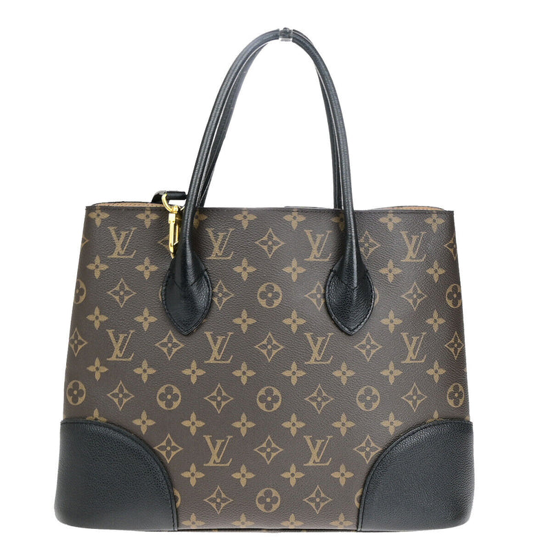 Louis Vuitton Flandrin 2Way Hand Bag