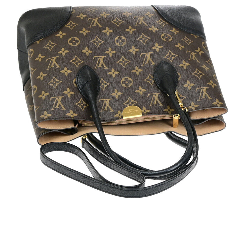 Louis Vuitton Flandrin 2Way Hand Bag