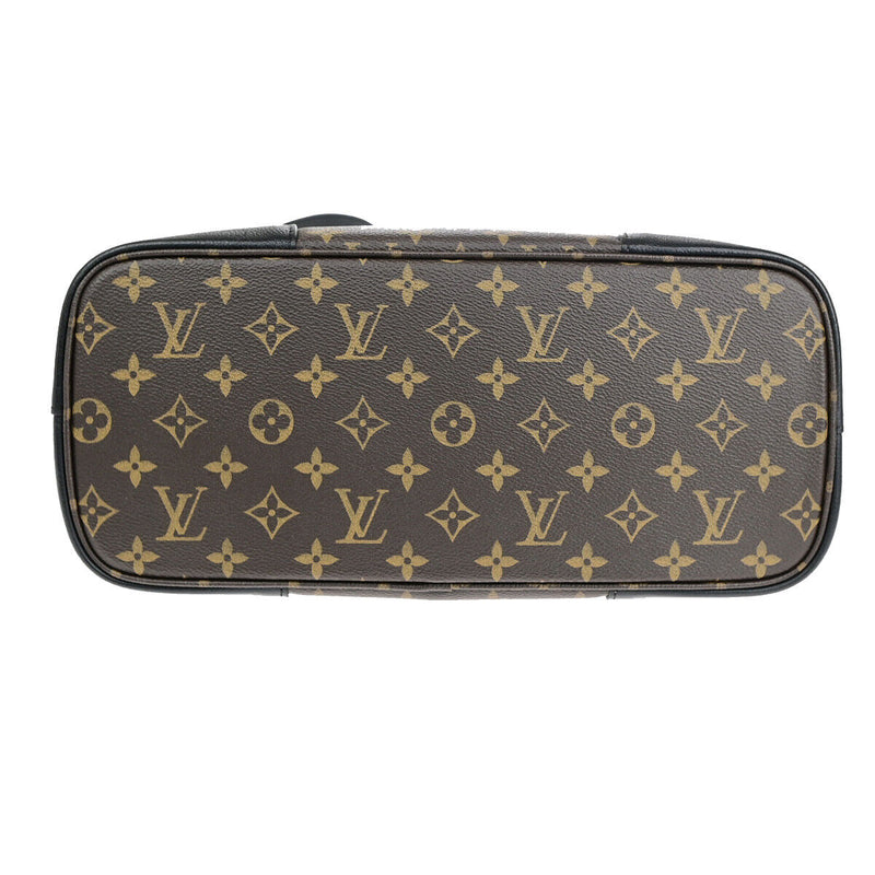 Louis Vuitton Flandrin 2Way Hand Bag