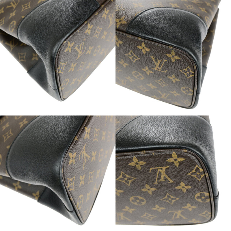 Louis Vuitton Flandrin 2Way Hand Bag