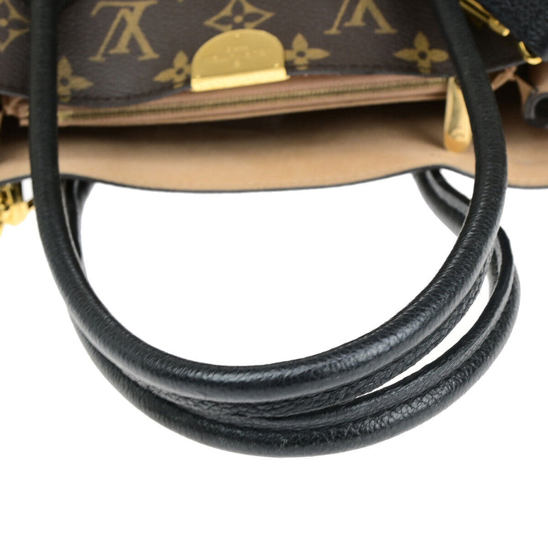 Louis Vuitton Flandrin 2Way Hand Bag