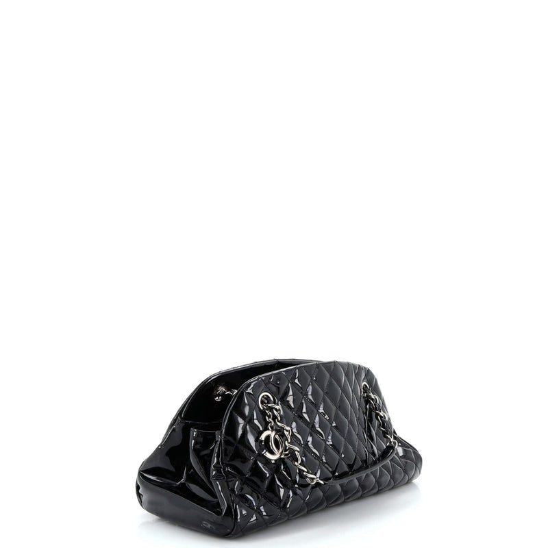 Chanel Just Mademoiselle Bag Quilted