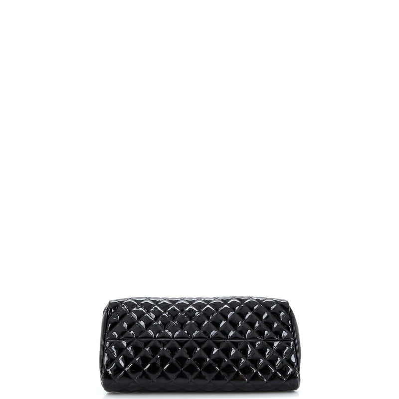 Chanel Just Mademoiselle Bag Quilted