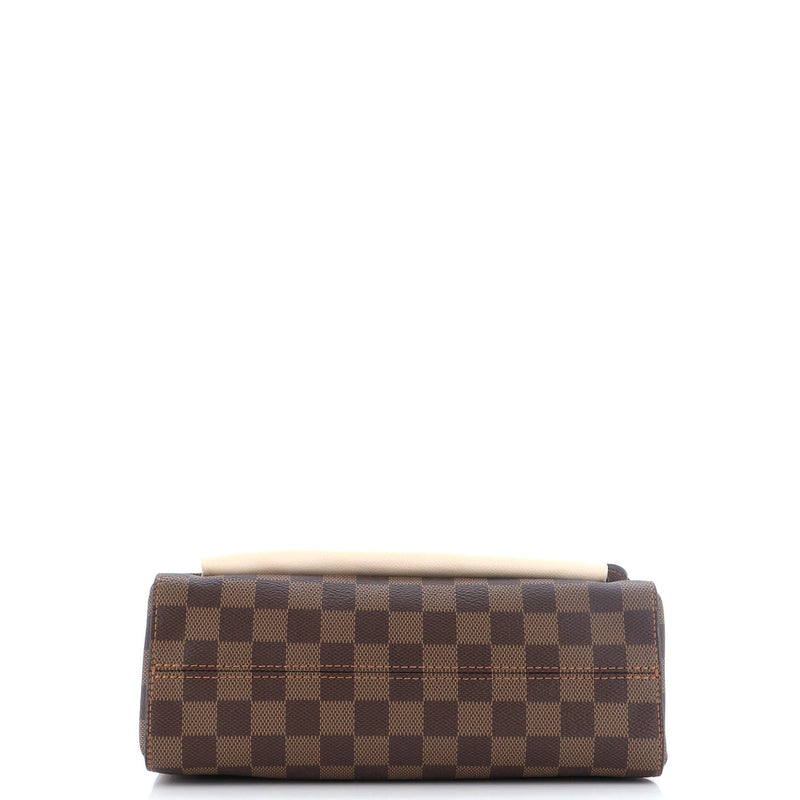 Louis Vuitton Vavin Handbag Damier With