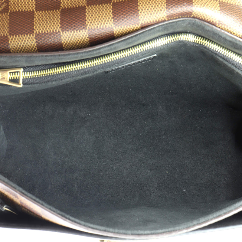 Louis Vuitton Vavin Handbag Damier With