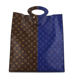 Louis Vuitton North South Tote Limited