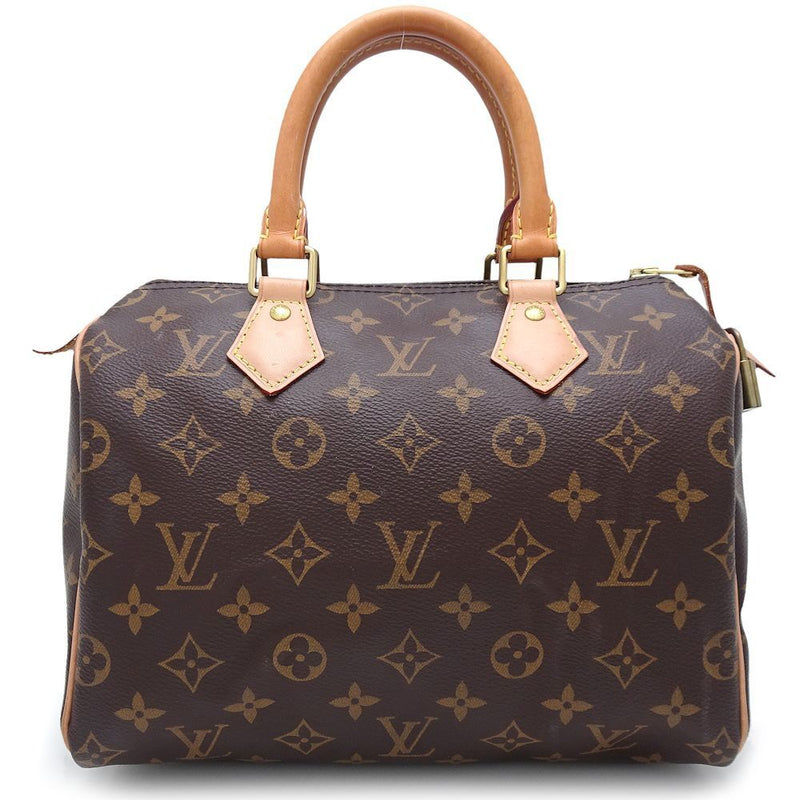 Louis Vuitton Handbag Speedy 25