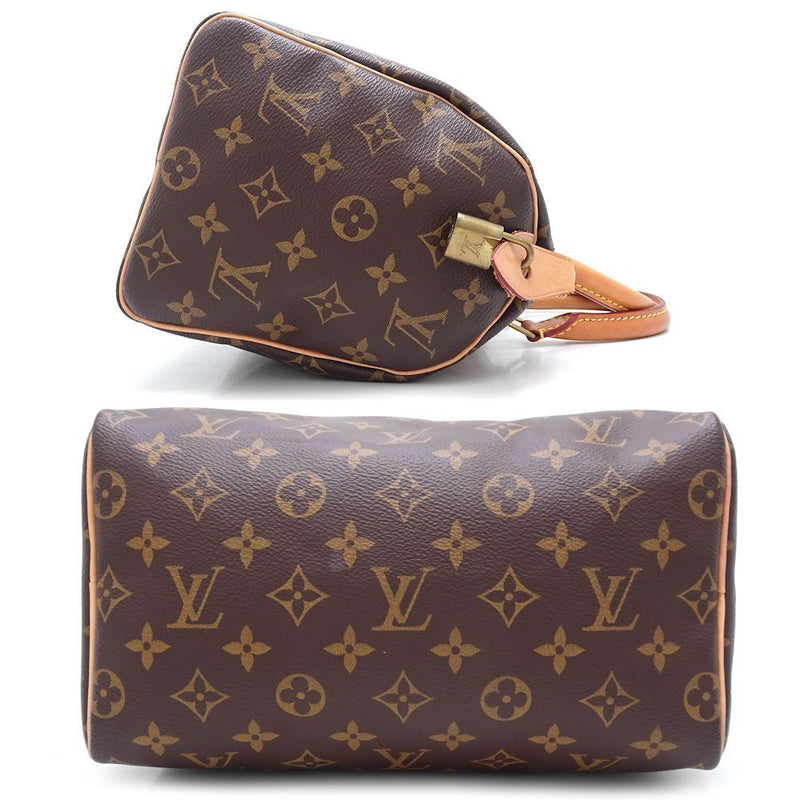 Louis Vuitton Handbag Speedy 25