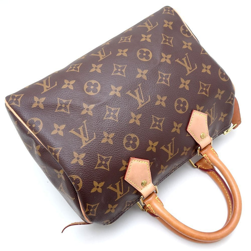 Louis Vuitton Handbag Speedy 25