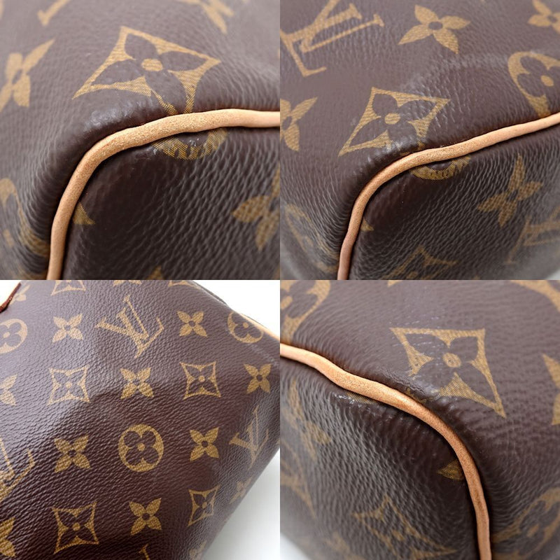 Louis Vuitton Handbag Speedy 25