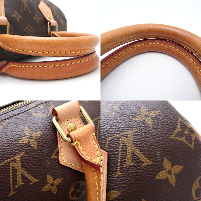 Louis Vuitton Handbag Speedy 25