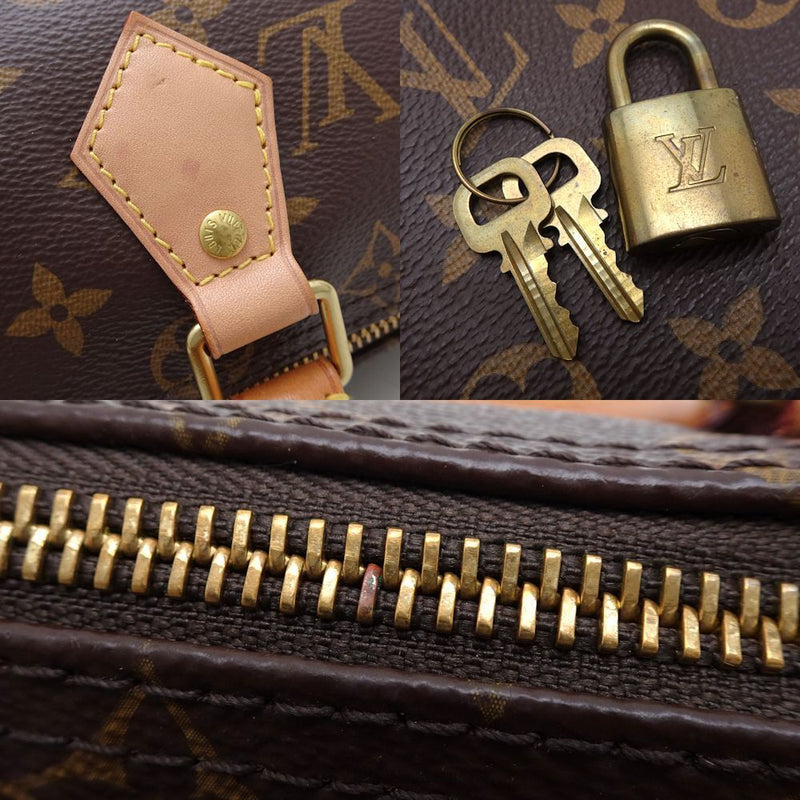 Louis Vuitton Handbag Speedy 25