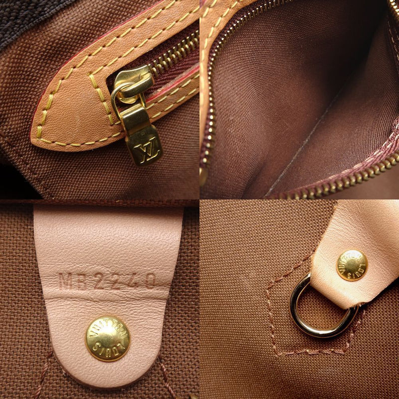 Louis Vuitton Handbag Speedy 25