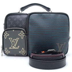 Louis Vuitton Messenger Multi Pocket