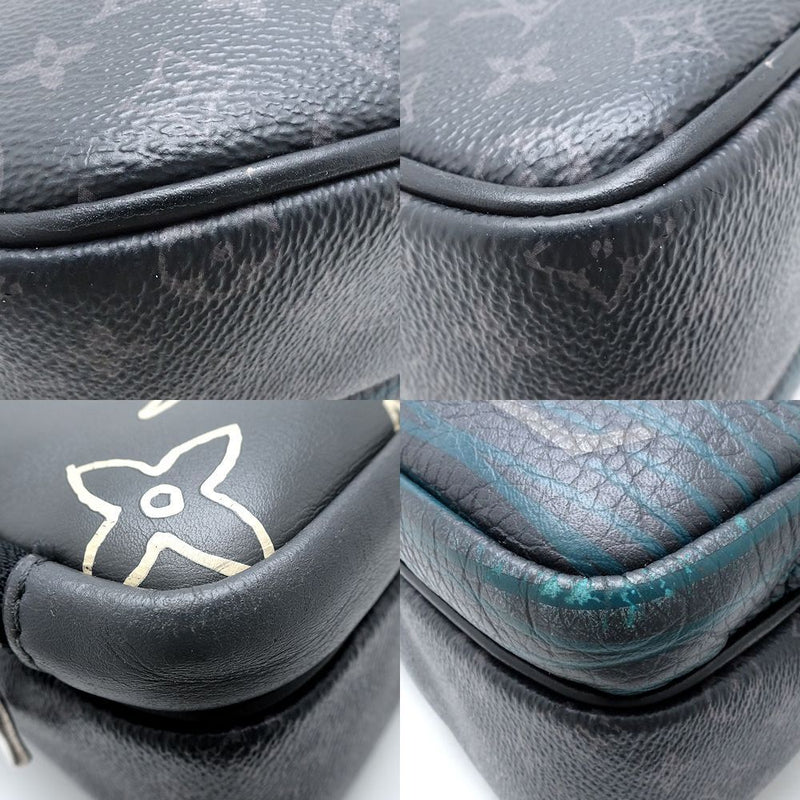 Louis Vuitton Messenger Multi Pocket