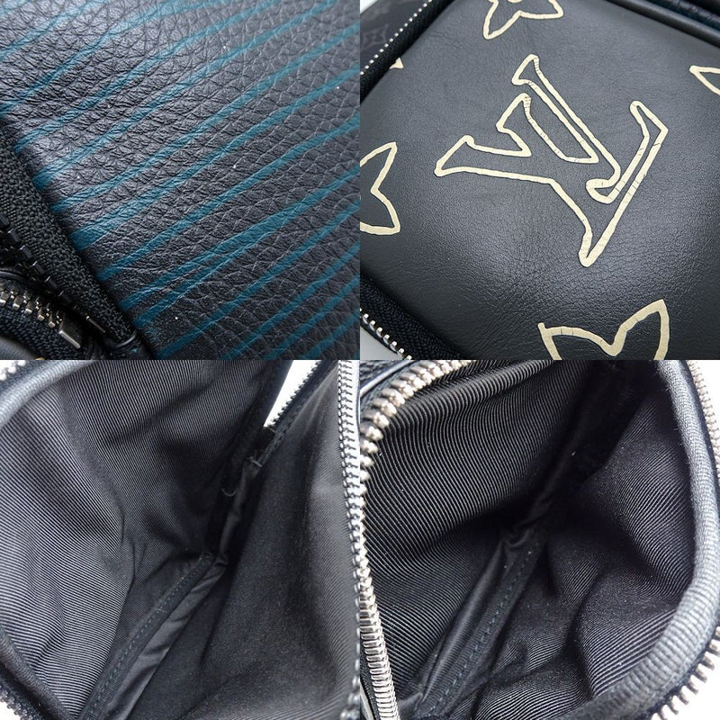 Louis Vuitton Messenger Multi Pocket