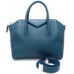 Givenchy 2Way Bag Antigona Leather