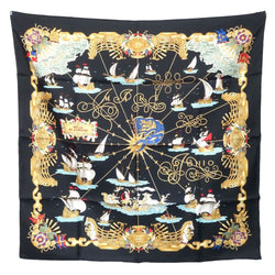 Hermes Scarf Carre 90 Svoiles De Lumiere