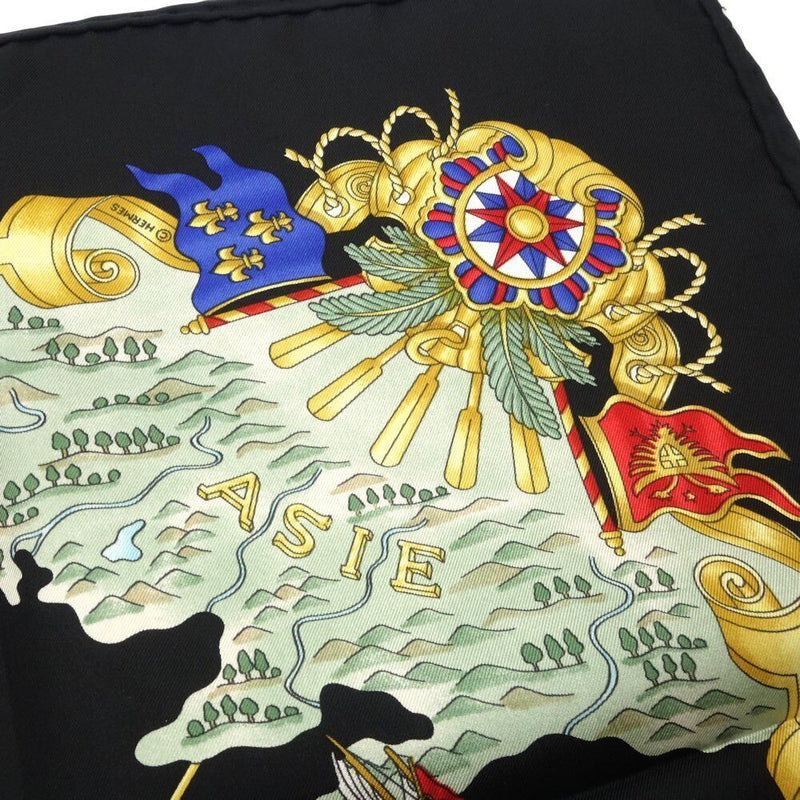 Hermes Scarf Carre 90 Svoiles De Lumiere