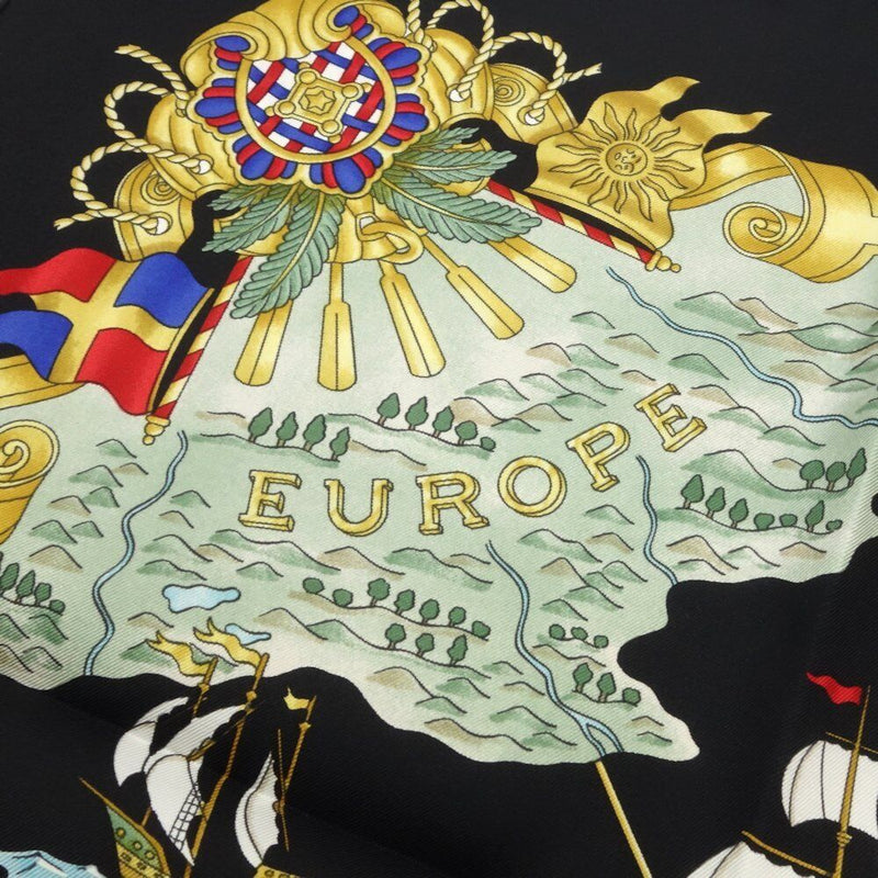 Hermes Scarf Carre 90 Svoiles De Lumiere