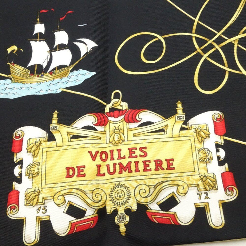 Hermes Scarf Carre 90 Svoiles De Lumiere