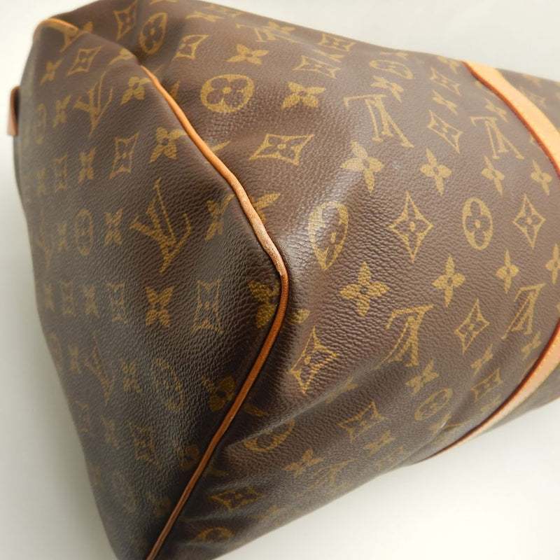 Louis Vuitton Boston Bag Keepall 50