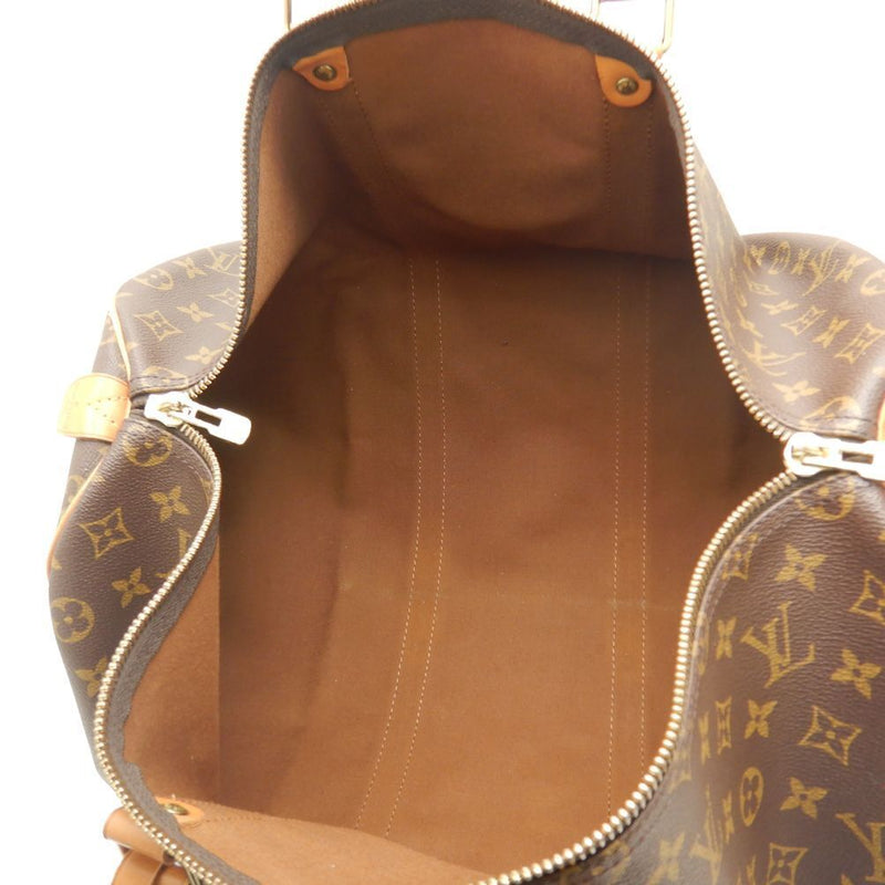 Louis Vuitton Boston Bag Keepall 50