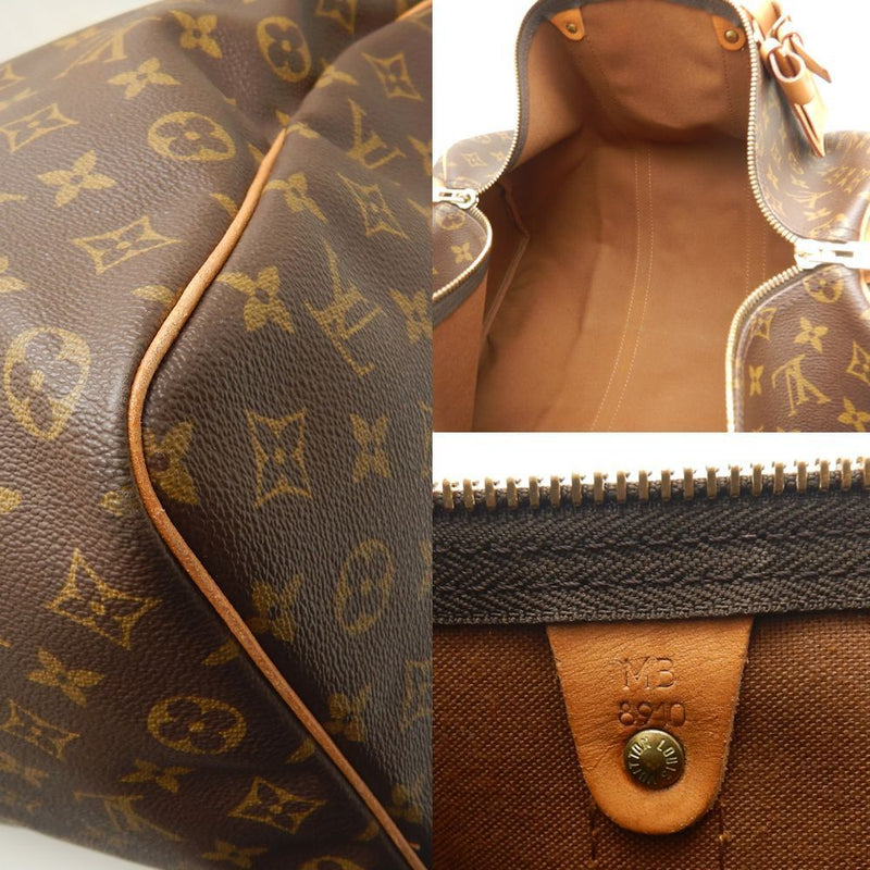 Louis Vuitton Boston Bag Keepall 50