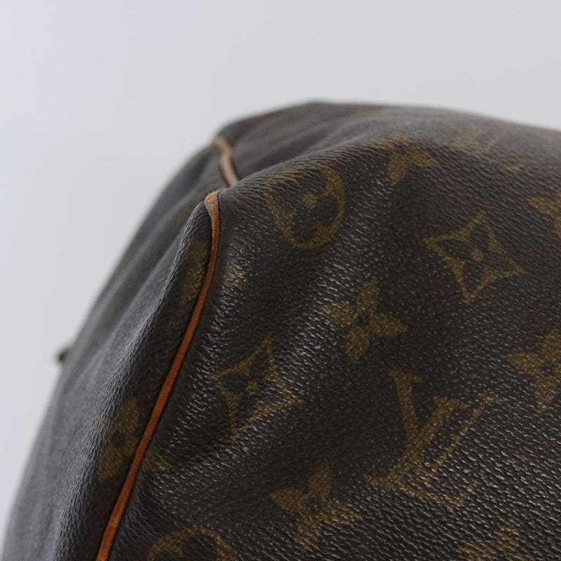 Louis Vuitton Keepall 50 Boston Bag Lv