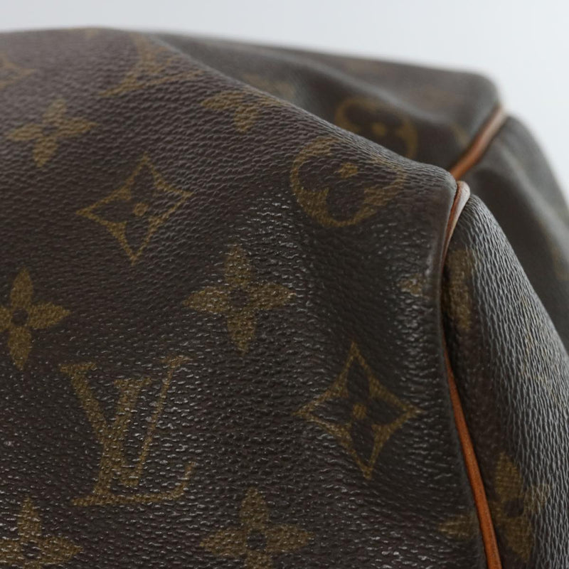 Louis Vuitton Keepall 50 Boston Bag Lv