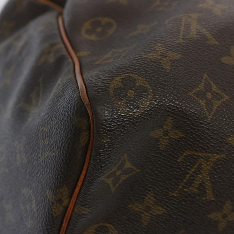 Louis Vuitton Keepall 50 Boston Bag Lv