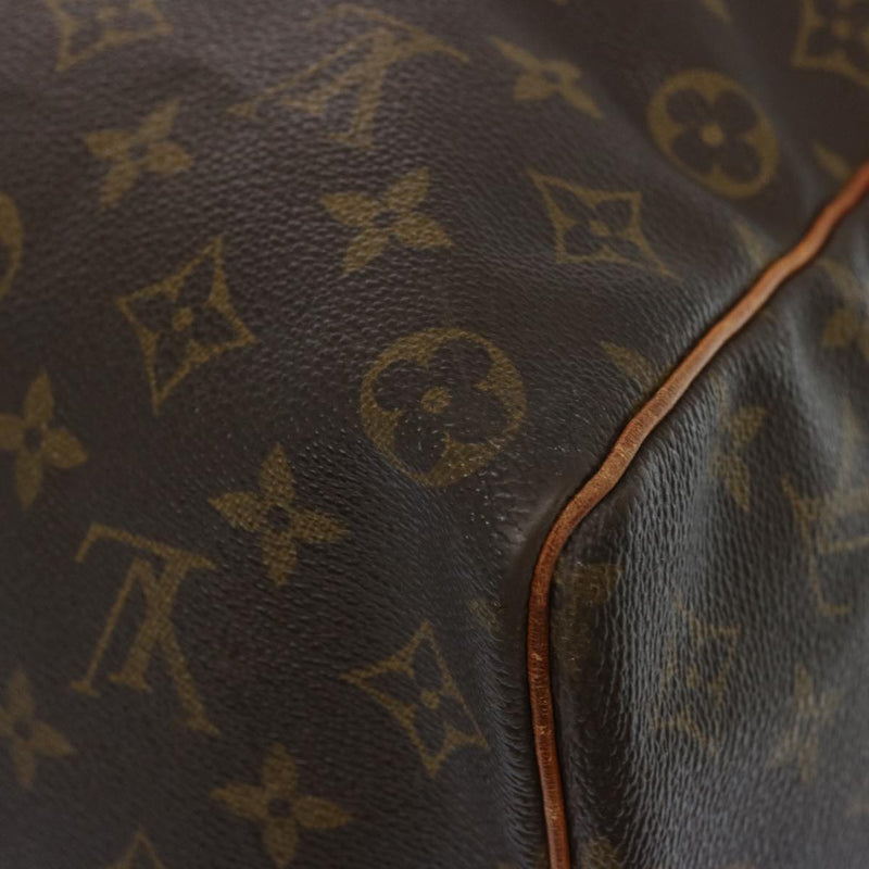 Louis Vuitton Keepall 50 Boston Bag Lv