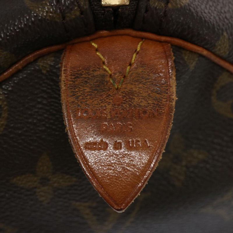 Louis Vuitton Keepall 50 Boston Bag Lv