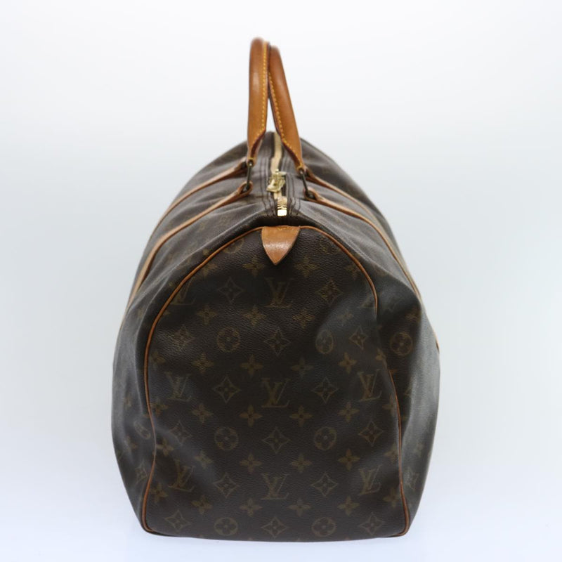 Louis Vuitton Keepall 50 Boston Bag Lv