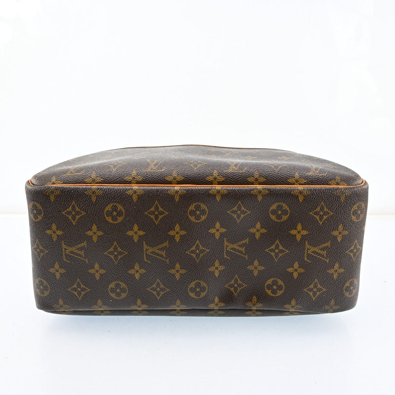 Louis Vuitton Deauville Hand Bag