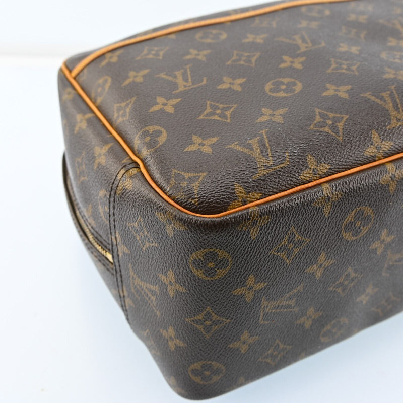 Louis Vuitton Deauville Hand Bag