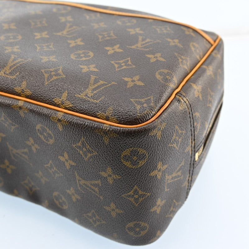 Louis Vuitton Deauville Hand Bag