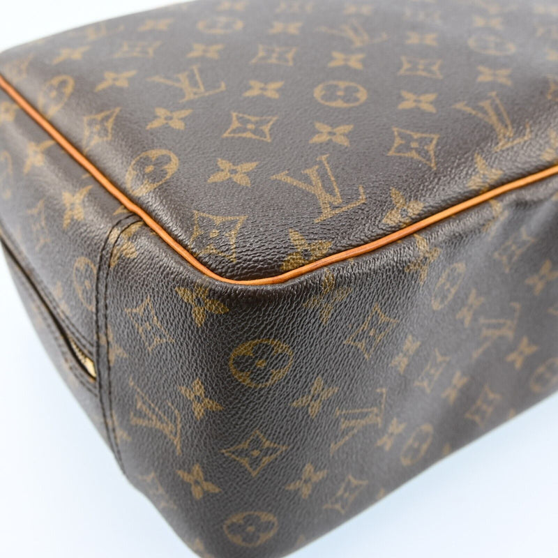 Louis Vuitton Deauville Hand Bag