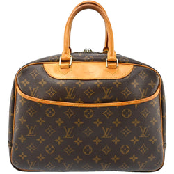 Louis Vuitton Deauville Hand Bag