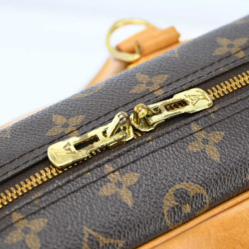 Louis Vuitton Deauville Hand Bag