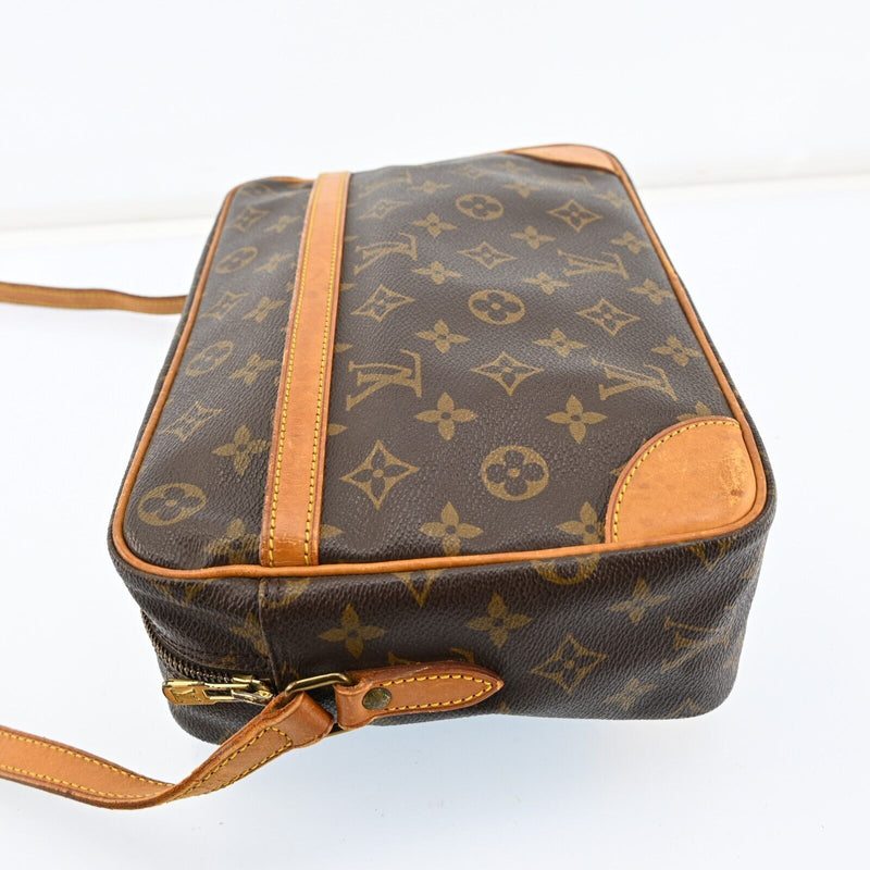 Louis Vuitton Trocadero 30 Shoulder