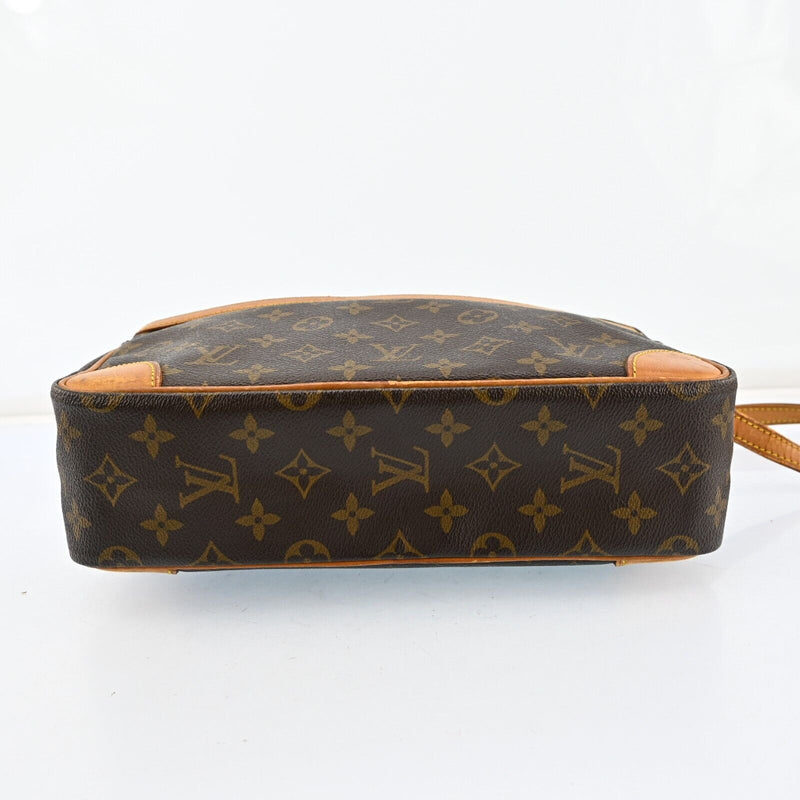 Louis Vuitton Trocadero 30 Shoulder