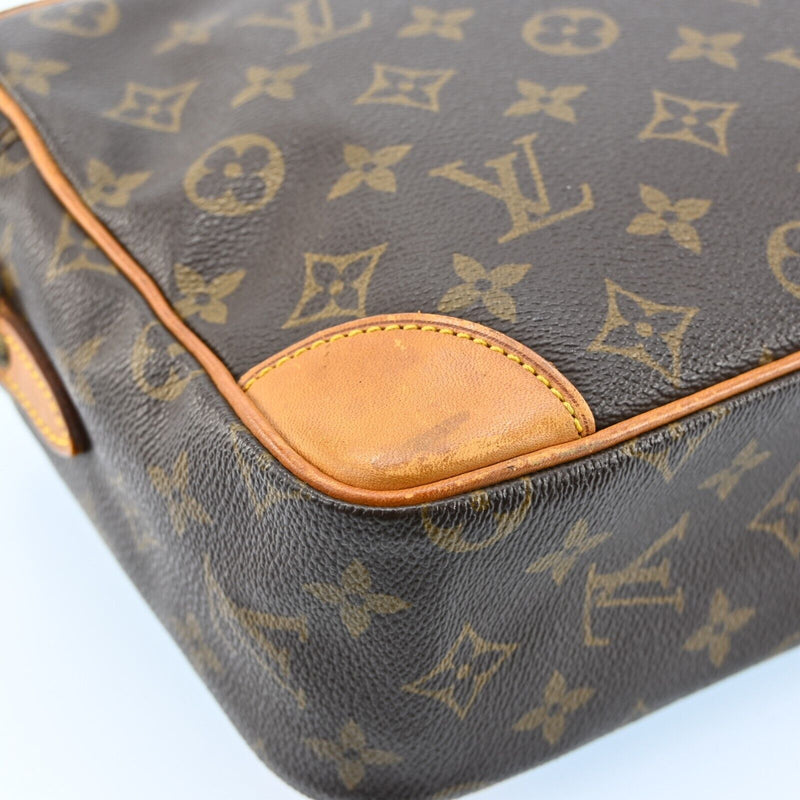 Louis Vuitton Trocadero 30 Shoulder