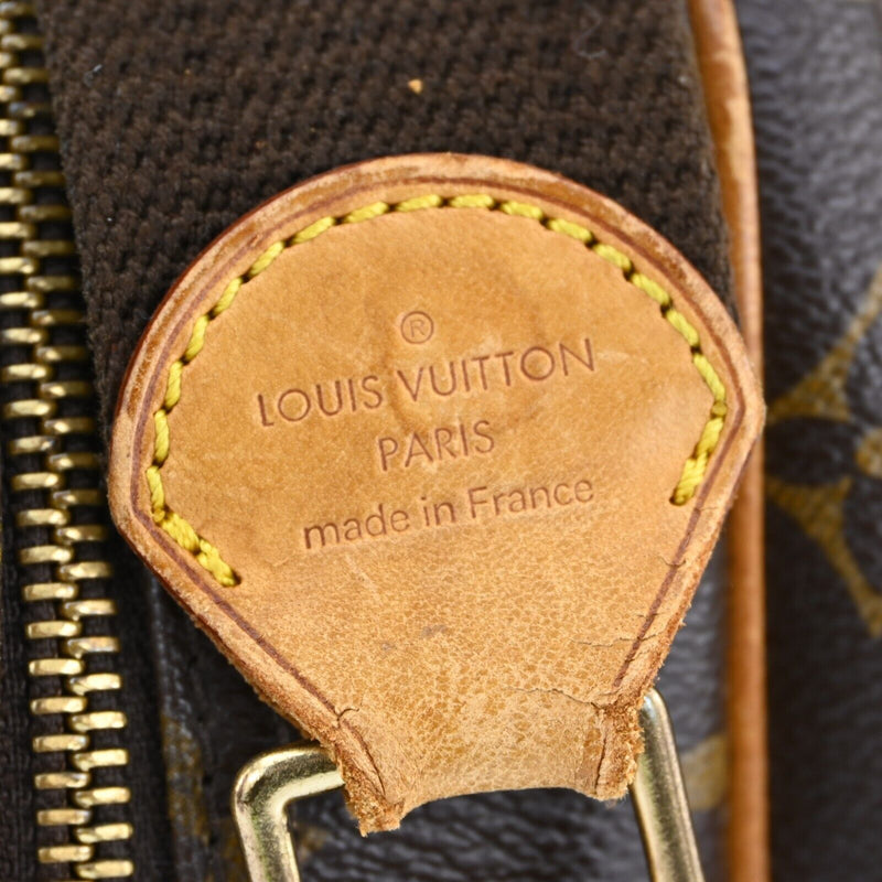 Louis Vuitton Reporter Pm Shoulder Bag