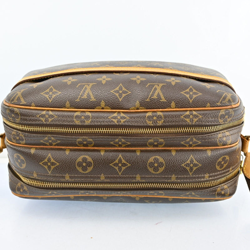 Louis Vuitton Reporter Pm Shoulder Bag