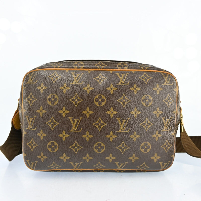 Louis Vuitton Reporter Pm Shoulder Bag