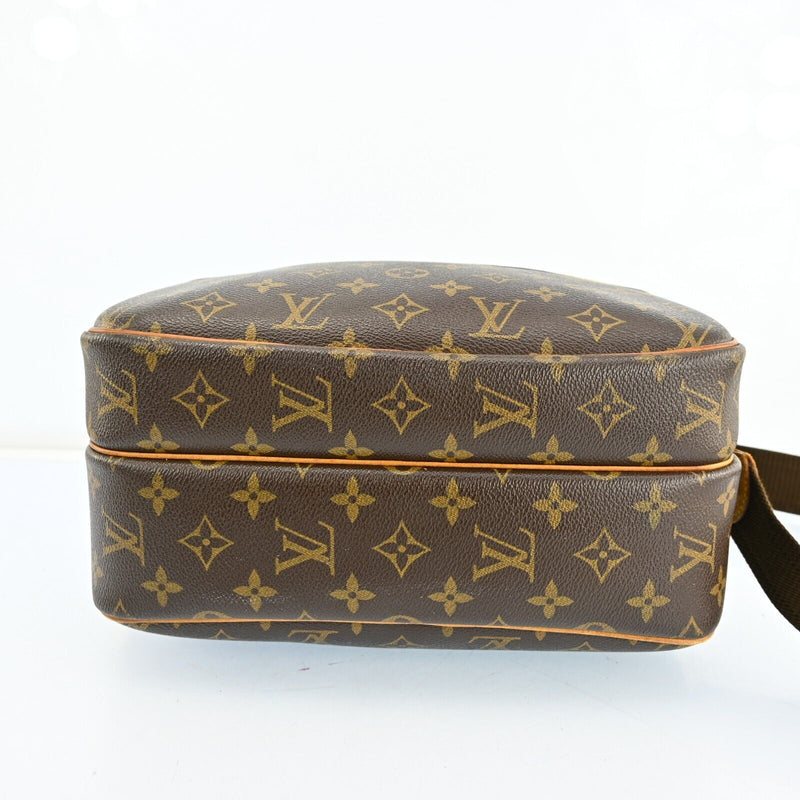 Louis Vuitton Reporter Pm Shoulder Bag