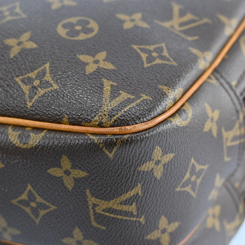 Louis Vuitton Reporter Pm Shoulder Bag